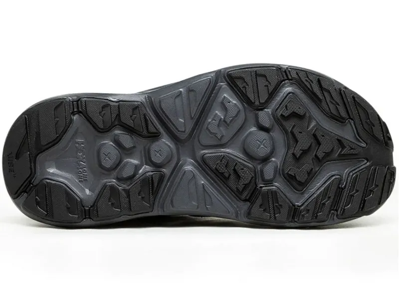 Hoka One One Men's Hopara Black-5